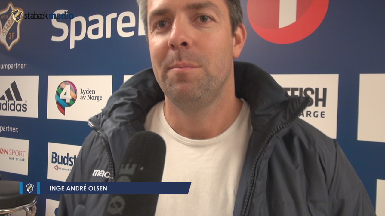 Slik blir oppkjøringen